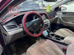 هیوندای سۆناتا